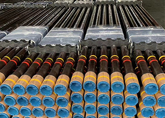 API 5CT Casing Pipe